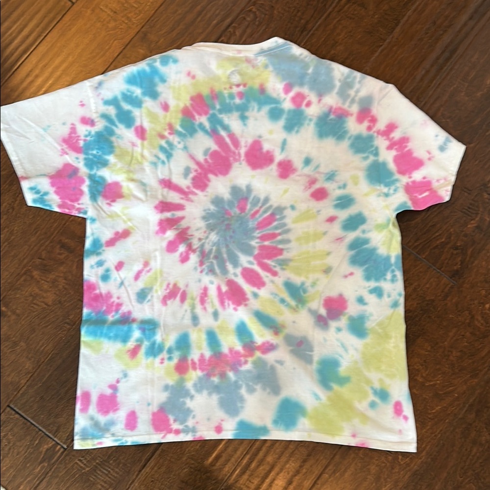 Ripple Junction Grateful Dead tie-dye - Picture 3 of 3